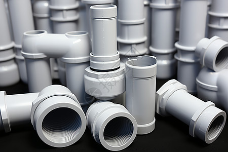 PVC电线管与螺旋钢管的背景及应用对比