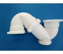 管道配件产品库概述