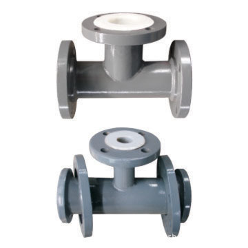 专业品质，诚信经营 上海氟峰防腐设备供应衬氟管道及配件