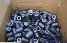 河北任隆管道配件 平口、坡口、螺纹短节及BS3799英标详解与图鉴