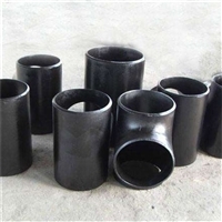 碳钢三通 无缝钢管连接的关键部件与市场价格解析