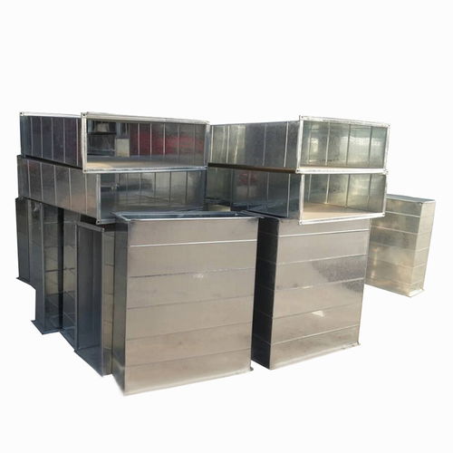 博诺风管与螺旋钢管 型号齐全，性价比高的行业优选