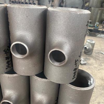 下水三通管与螺旋钢管 应用解析与协同优势