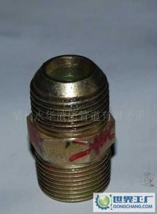 价格从优 供应批发液压管道配件与螺旋钢管的专业解决方案